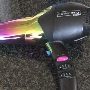 Conair Infiniti Pro Hair Dryer